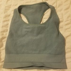 Alo crop/sports bra